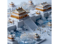 冬游烟台：领略海滨美景与文化底蕴的独特之旅