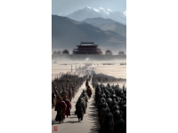 西安除了兵马俑还有什么好玩的(除了兵马俑,西安还有什么好逛的?)