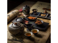 救命！广府非遗美食的魅力我终于懂了！这些传统口味直接香迷糊谁懂啊！！！";
