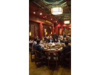 新乡深巷美食