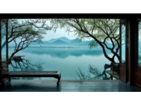 光风霁月，千载一日，在临海，感受历史与现代交织的韵味