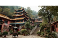 湖南永州柳公祠楹联欣赏