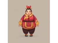 唐朝里的"快递小哥