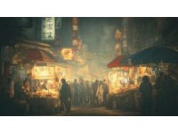 山东晚上的美食店铺推荐