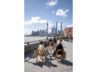 奉贤四团：消费低至沪上之下的宜居之地