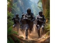 大冤种之失败的特种兵旅游计划
