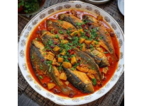 台妹带你逛川菜博物馆：尝遍地道美食从宫保鸡丁到油茶