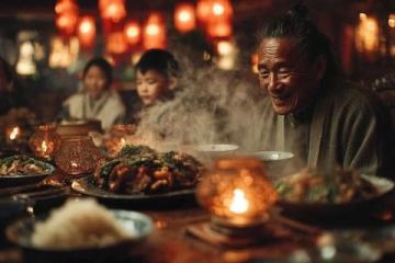 懒人福音!海霸王快手美食,速享家常饺子盛宴