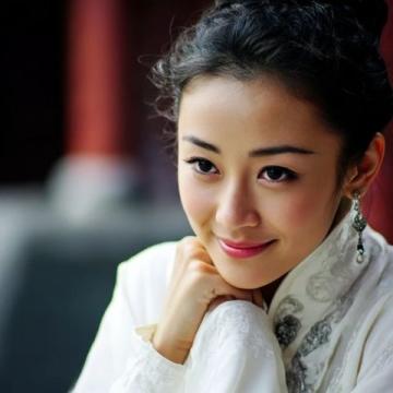 李子柒分享丰收谷物美食视频
