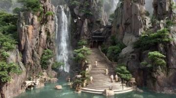 西乡樱桃沟位于陕西省汉中市西乡县，是一个以樱桃种植和生态旅游为特色的景区