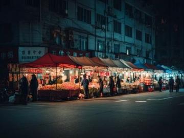 益阳地道美食:郭老倌子白粒丸、松花皮蛋,家乡味浓的舌尖记忆