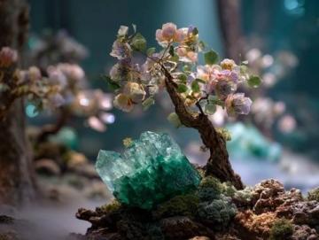 2023广州簕杜鹃花展:冬日浪漫视觉盛宴在白云山开启