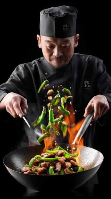 烧菜技术要领(做烧菜的技术要领)