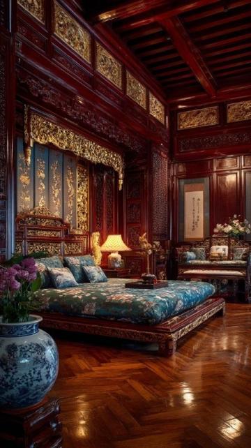 以下是17个有关红木家具的重要知识点,了解这些知识后再购买红木家具