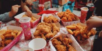 福建一美食店卖捞化(捞化美食)