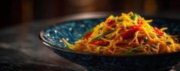 如何做美味白菜粉条肉?步骤详解视频教程