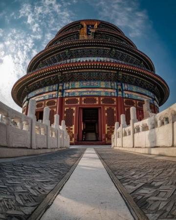 乘Z车两小时抵达张掖,邂逅自由行家庭,漫步河西走廊探寻古韵之美