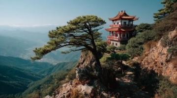 山丹县一日游探秘張掖美景