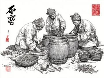 万州美食系列:重庆最有名的四道面,还有一个“万州版”的经典小吃