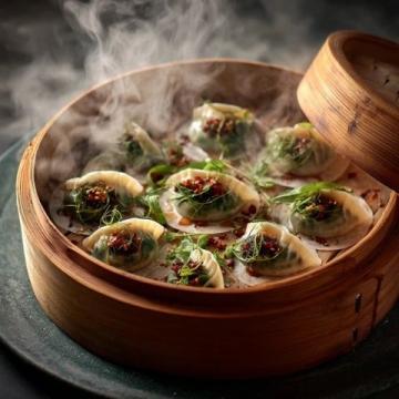 离苏前必尝的当地特色美食推荐