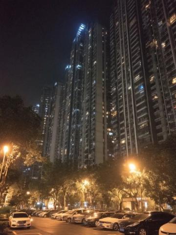 分房啦又一波房源来袭!吃喝玩乐购一站搞定就在这里,住温岭这小区生活太滋润~