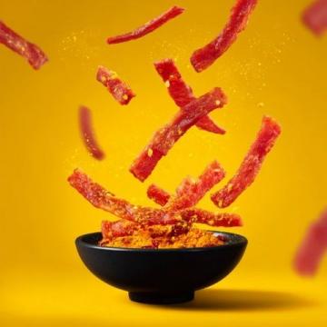 衢州传统美食八宝菜:鲜嫩滑爽,色香味俱全的节日佳肴