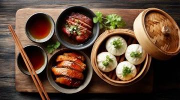 镇江必尝的6家隐藏美食馆推荐