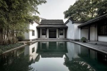 探访上海滩四大老公寓之首:高安路上的历史韵味