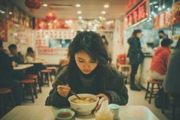 黄山周边不可错过的地方美食推荐