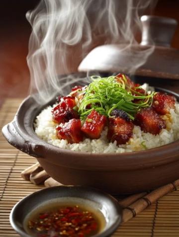 江门棠下五洞牛肉火锅一条街:新鲜美味不容错过