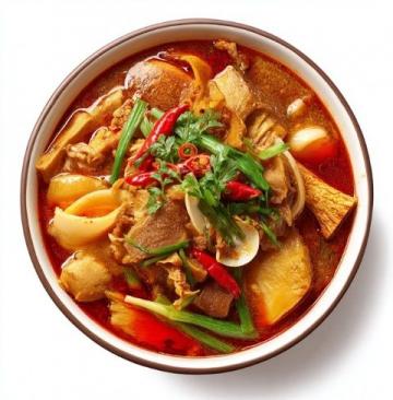 可以统一山西全省的美食(全省的美食)