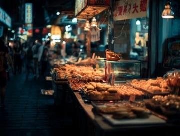 重庆最爱的小甜品:你还记得那道香味吗?