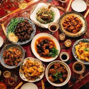 可以统一山西全省的美食(全省的美食)