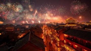 春节快乐的N种方式：一场跨越千年的文化盛宴