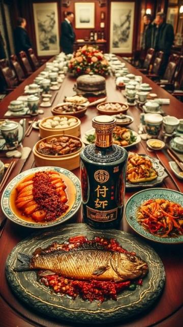河北隆尧:文化沃土与美食佳肴并存之地