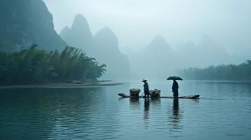 壮族三月三,全区放假4天,广西这个独有的小长假还真是受尽仰望哈