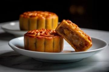 简单又美味的下午茶点心,轻松在家制作享受