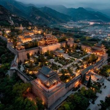 揭秘唐山：一个近400年历史的小镇之旅