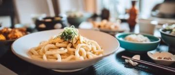 万州美食系列:重庆最有名的四道面,还有一个“万州版”的经典小吃