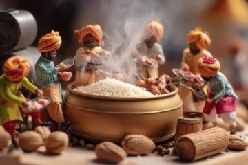 在酸香中品味人情百味