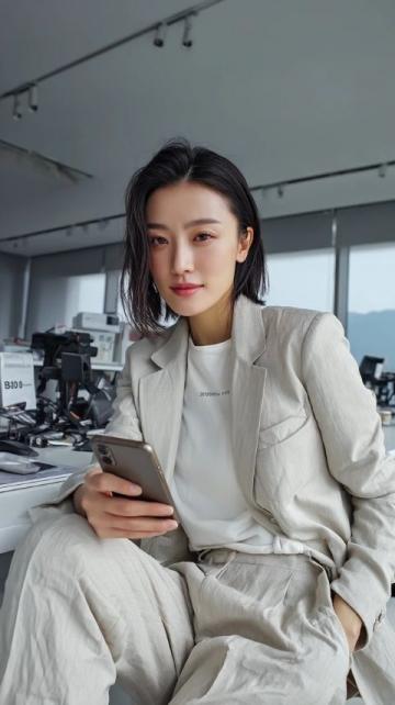 广西荔浦的哈佛毕业生李飞,不满足于高薪职业,就回到了村里,在村支书的支持下,通过电商销售荔浦芋头取得成功。