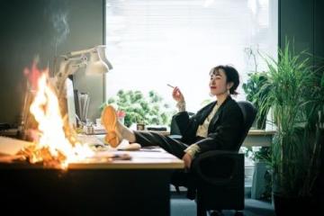 10天前,我开启了自己的另一份事业,因为目标挺大的,所以称之为事业