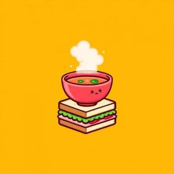 我喜欢的美食——葱花烙饼