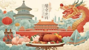 衢州传统美食八宝菜:鲜嫩滑爽,色香味俱全的节日佳肴