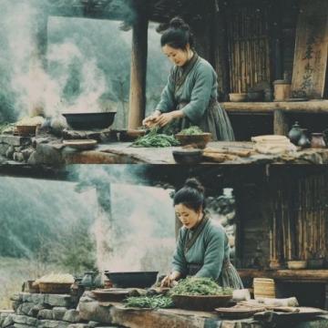 黄山周边不可错过的地方美食推荐