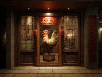 探寻半个世纪老店「小老者粉面」,安顺西秀区传承美味记忆