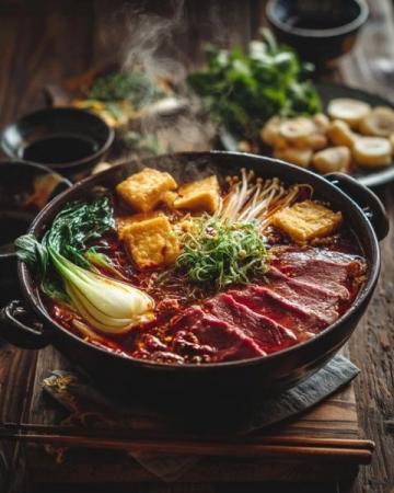 一周出差之旅:探访河北山东四城特色美食体验