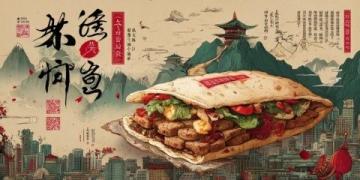 旬邑县特色美食推荐