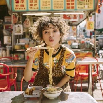 家常油条做法简单又美味