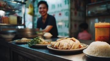在杭州不能错过的美食,徐奶奶素烧鹅